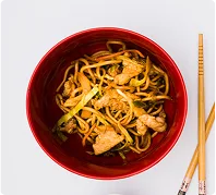 Chinese Food