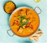 Indian Food