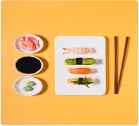 Japanese Food
