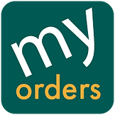 My Orders Logo